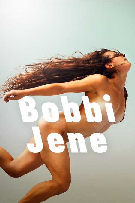Póster de la película Bobbi Jene