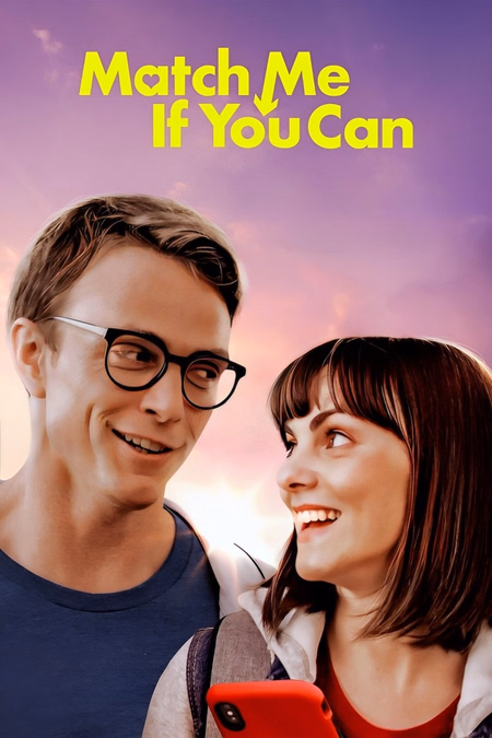 Póster de la película Match Me If You Can