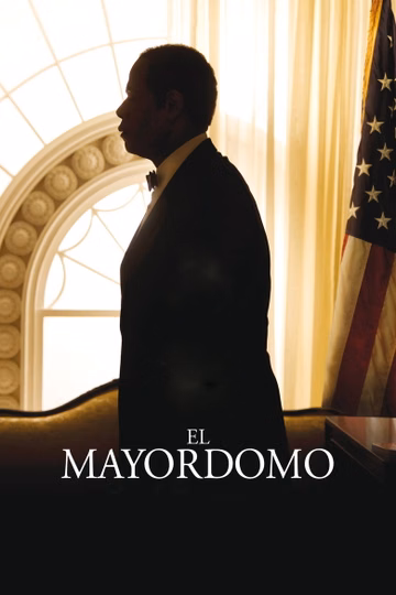 Póster de El mayordomo