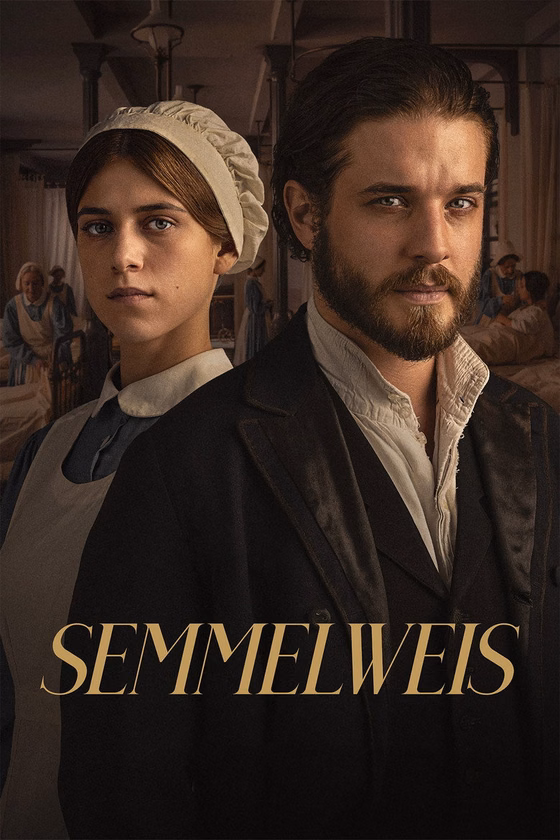 Póster de El médico de Viena