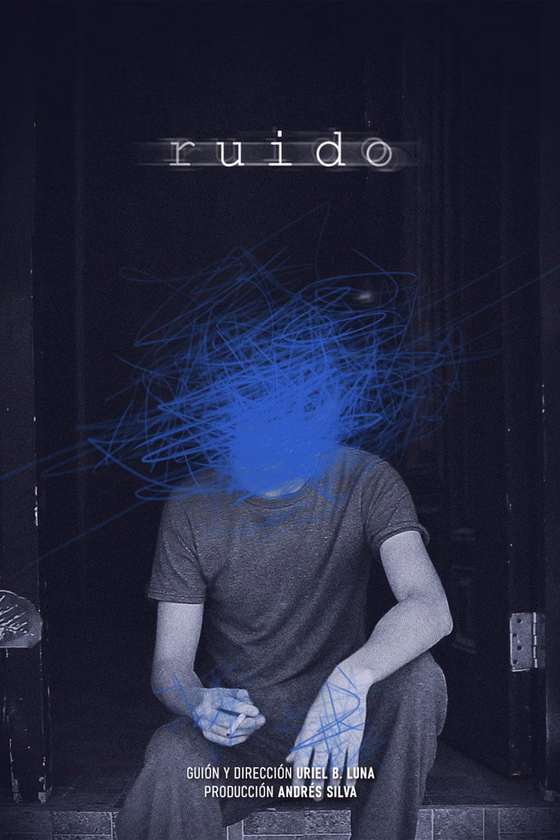 Póster de Ruido