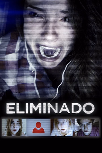Póster de Eliminado