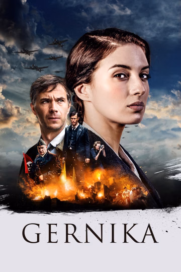 Póster de Gernika
