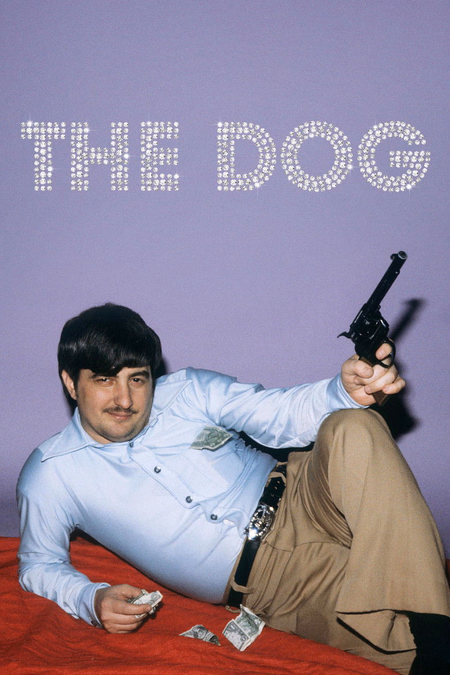 Póster de la película The Dog
