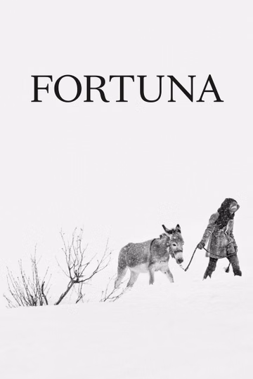 Póster de Fortuna