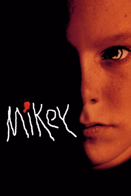 Póster de la película Mikey