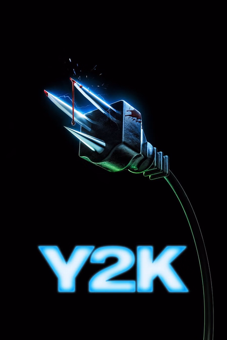 Póster de la película Y2K