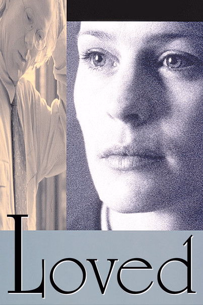 Póster de la película Loved (Por amor)