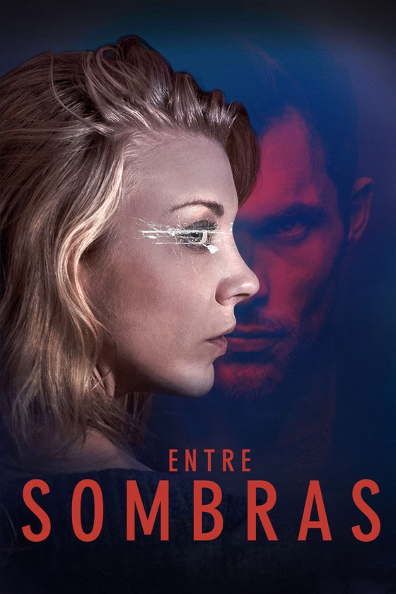 Póster de Entre sombras