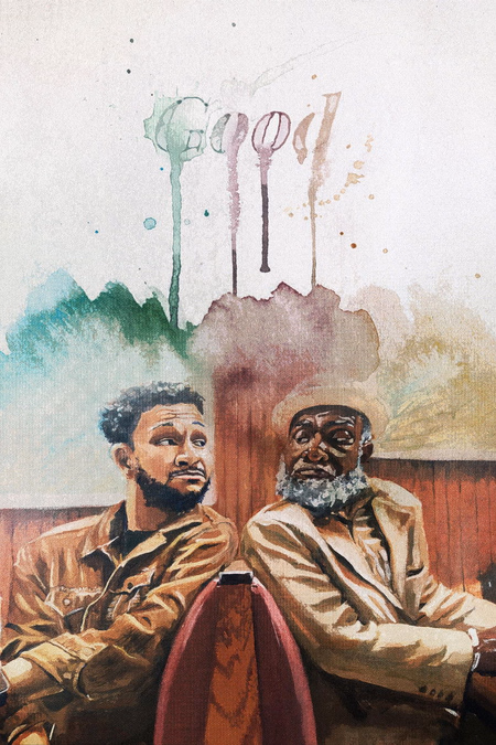 Póster de la película Good