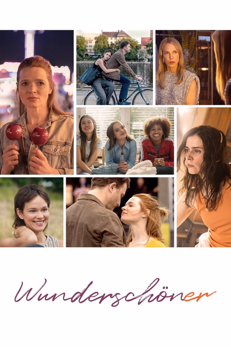 Póster de la película Wunderschöner