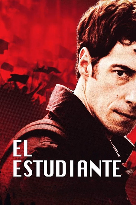 Póster de la película El estudiante