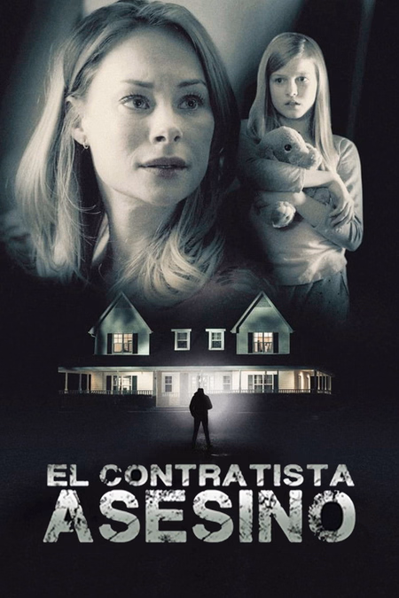 Póster de la película El Contratista Asesino