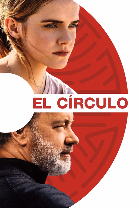 Póster de la película El círculo