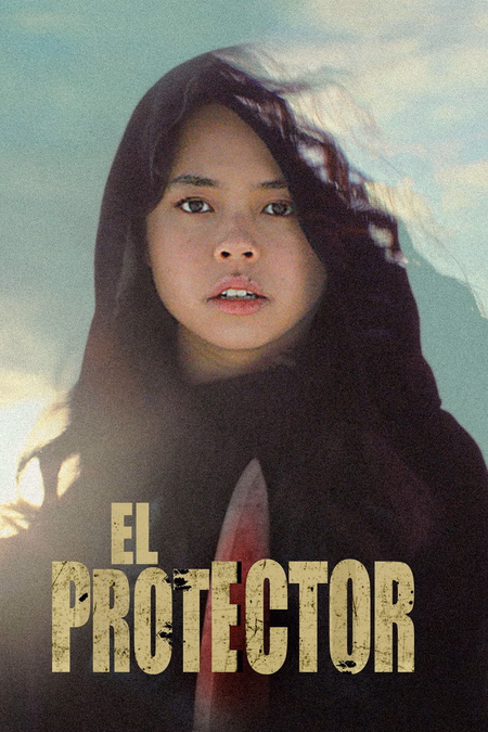 Póster de la película El Protector