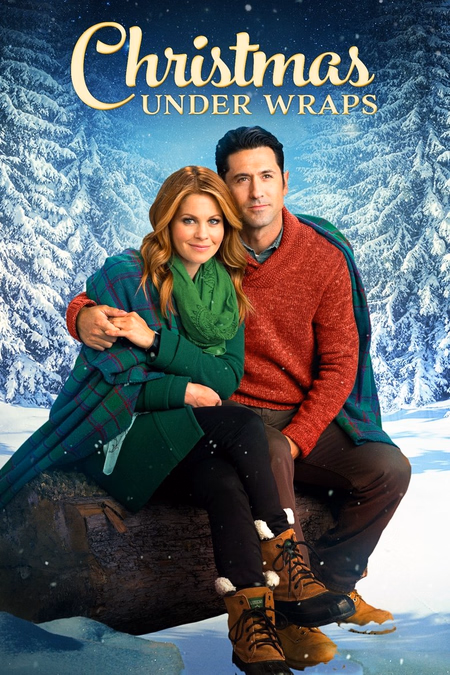 Póster de la película Navidad En Secreto