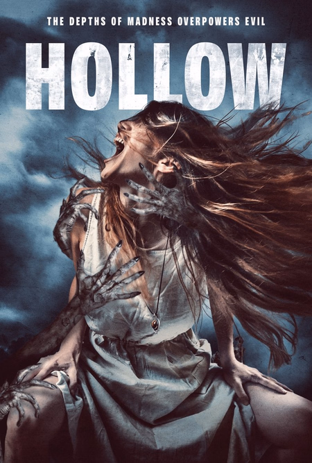 Póster de la película Hollow