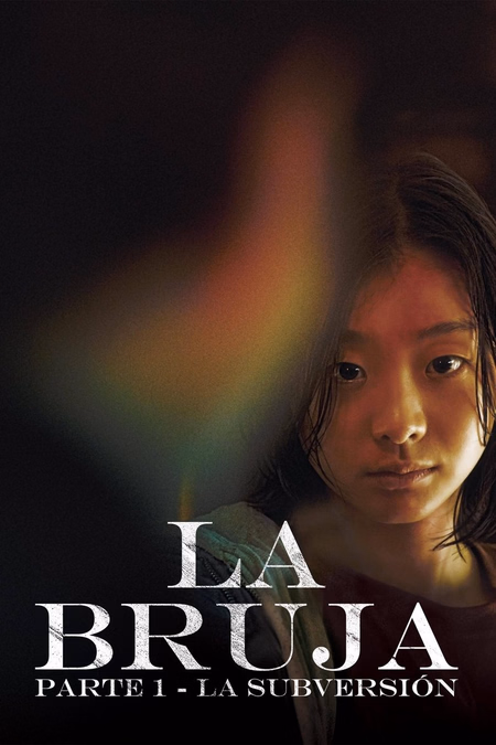 Póster de la película The Witch: Part 1 - The Subversion