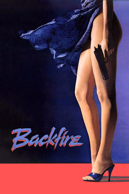 Póster de la película Ambición Mortal