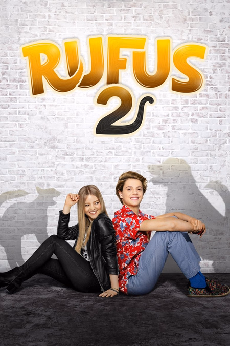 Póster de la película Rufus 2