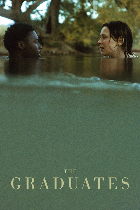 Póster de la película The Graduates