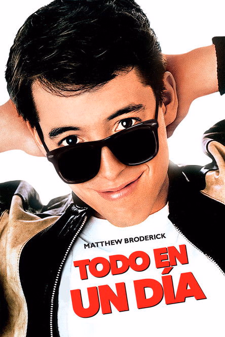 Póster de la película Todo en un día