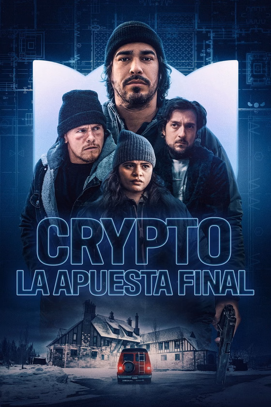 Póster de Caza al estafador