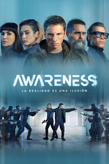 Póster de la película Awareness