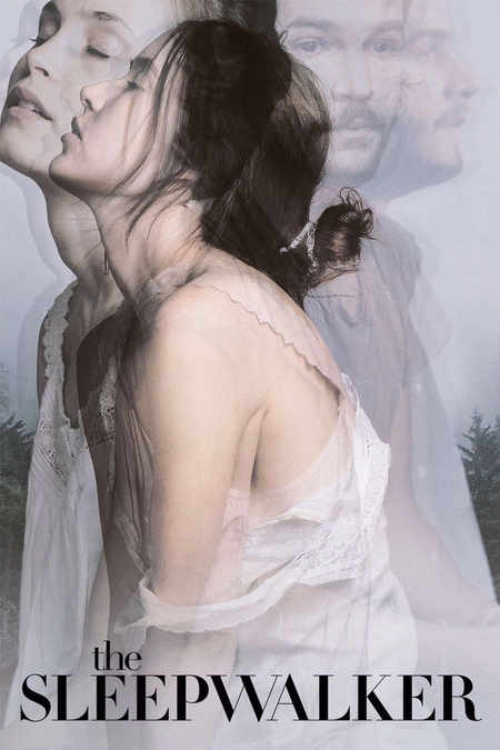 Póster de la película The Sleepwalker