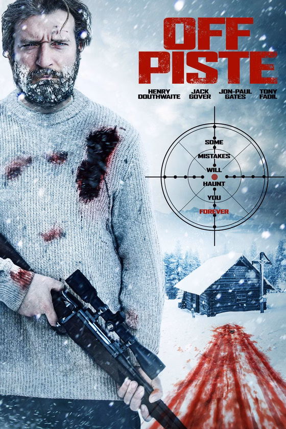 Póster de Off-Piste