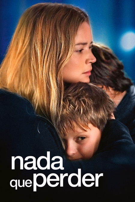 Póster de la película Nada que perder