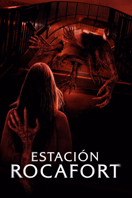 Póster de la película Estación Rocafort