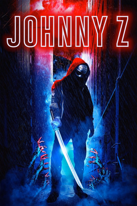 Póster de la película Johnny Z