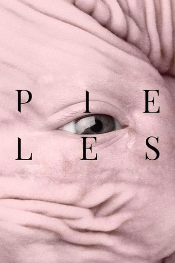 Póster de Pieles