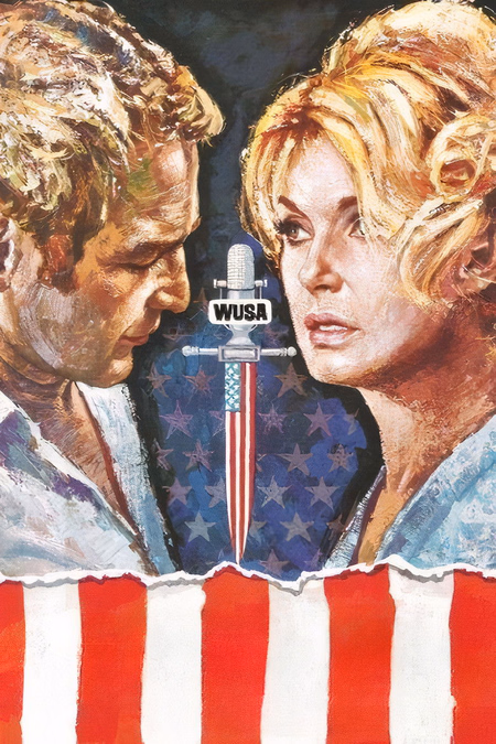 Póster de la película Un hombre de hoy