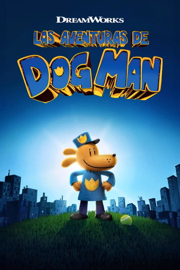 Póster de Policán