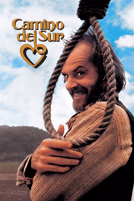 Póster de la película Camino del sur