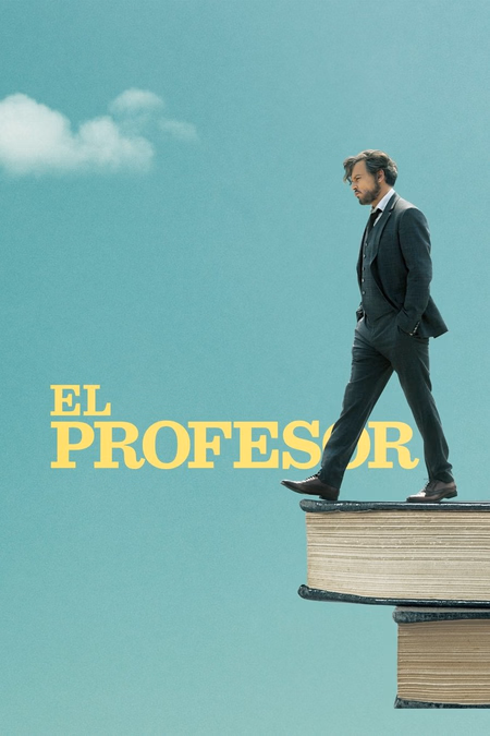 Póster de la película Richard dice adiós