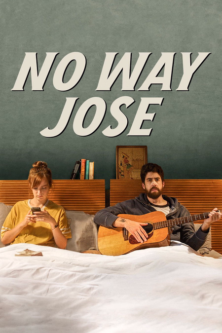 Póster de la película No Way Jose