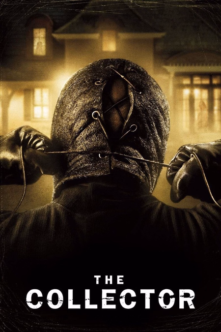 Póster de la película The Collector