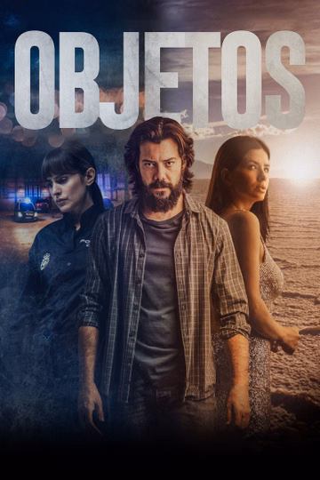 Póster de Objetos