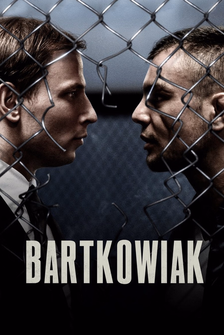 Póster de la película Bartkowiak