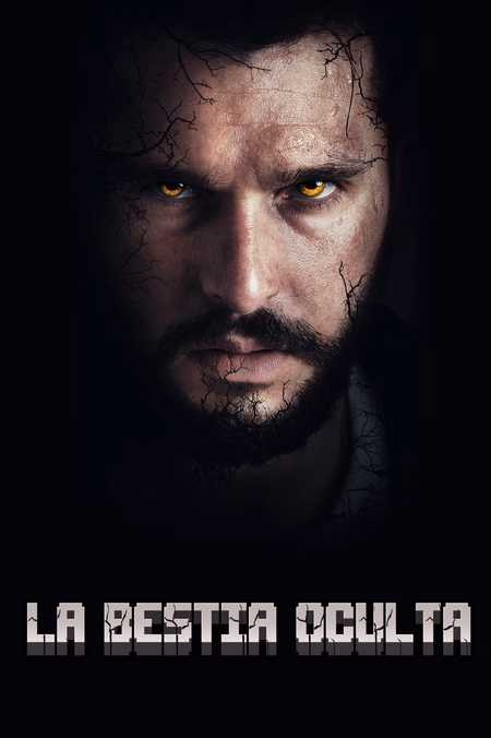 Póster de la película La bestia oculta