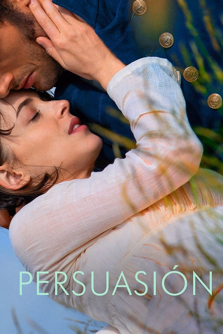 Póster de la película Persuasión