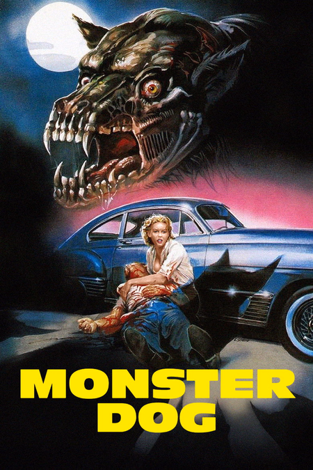 Póster de la película Leviatán