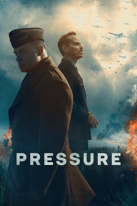 Póster de la película Tiempo de victoria
