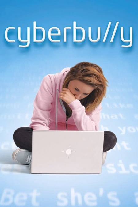 Póster de la película Acoso en la red social