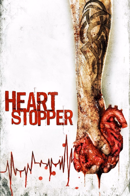 Póster de la película Electroshock