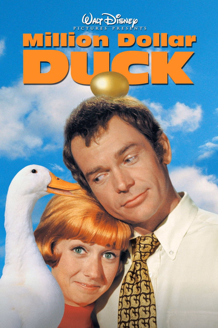 Póster de la película Millonarios por una pata