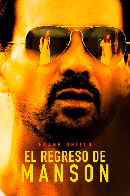 Póster de la película El Regreso De Manson